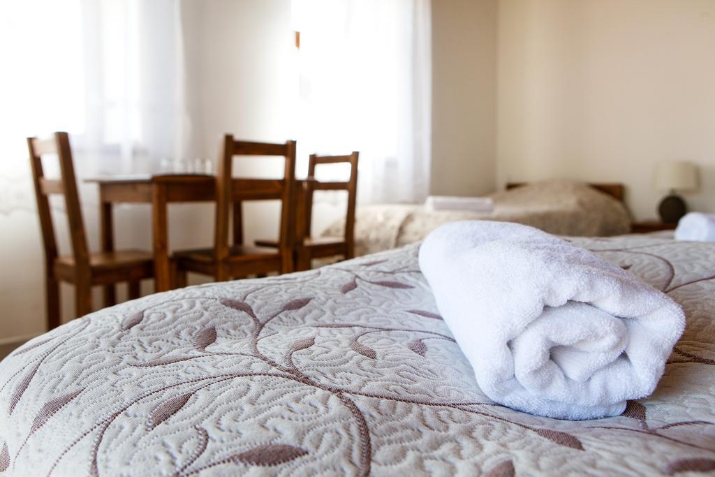 Katica Vendégház Tarcal Habitación foto