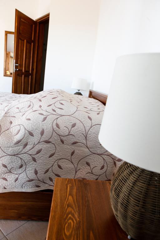 Katica Vendégház Tarcal Habitación foto