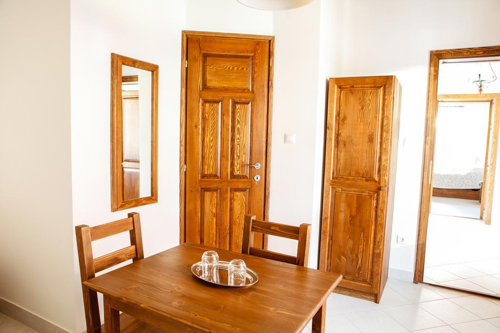 Katica Vendégház Tarcal Habitación foto