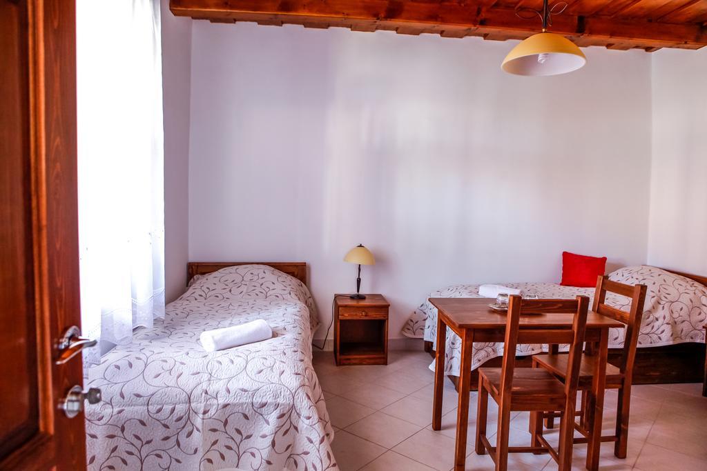 Katica Vendégház Tarcal Habitación foto
